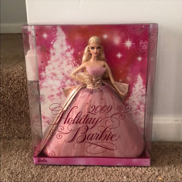 barbie doll collection for sale
